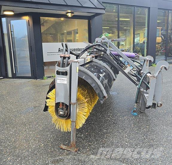 Holms SH - 3.0 Andet tilbehør