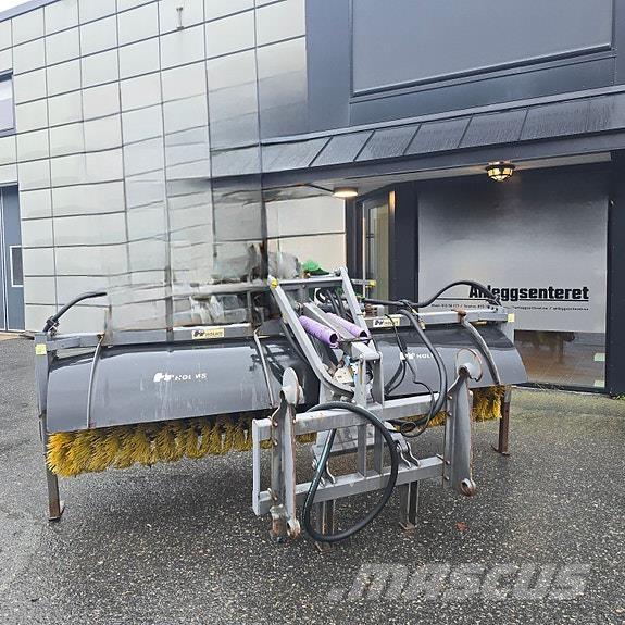 Holms SH - 3.0 Andet tilbehør