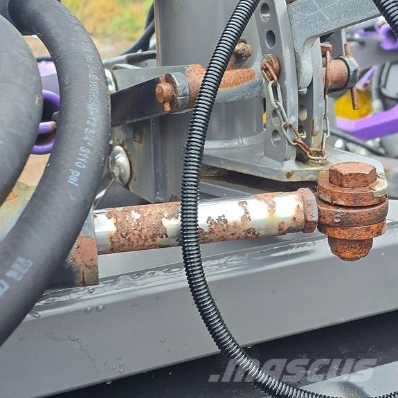 Holms SH - 3.0 Andet tilbehør