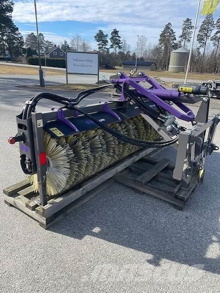 Holms SL 280 Andet udstyr til vej- og snerydning