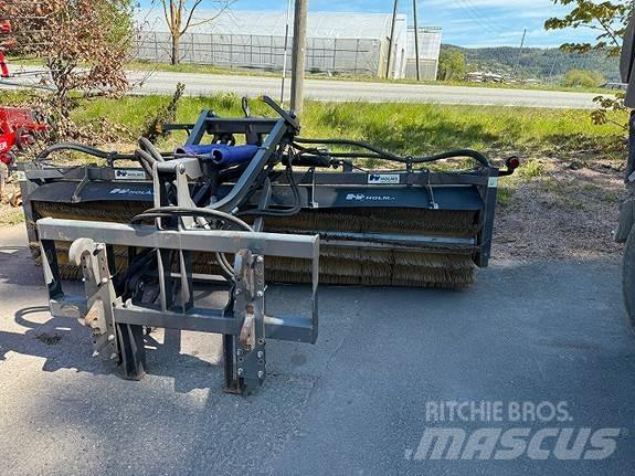 Holms SL 280 Andet udstyr til vej- og snerydning