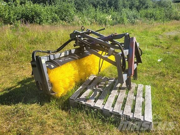 Holms SL2,2 Andet udstyr til vej- og snerydning