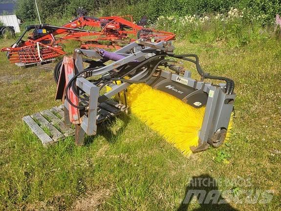 Holms SL2,2 Andet udstyr til vej- og snerydning