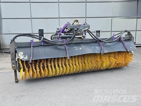 Holms SL280 Læssemaskiner på hjul