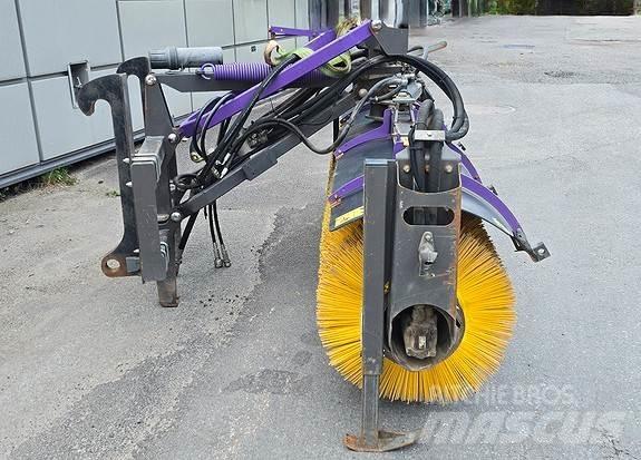 Holms SL280 Læssemaskiner på hjul