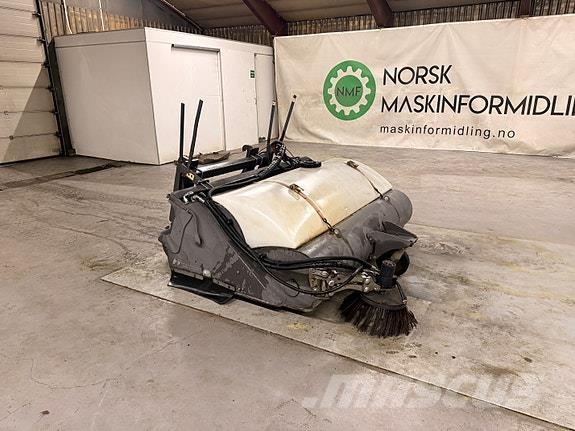 Holms SU-1,85. Andet udstyr til vej- og snerydning