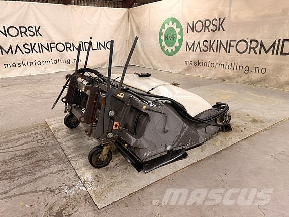 Holms SU-1,85. Andet udstyr til vej- og snerydning