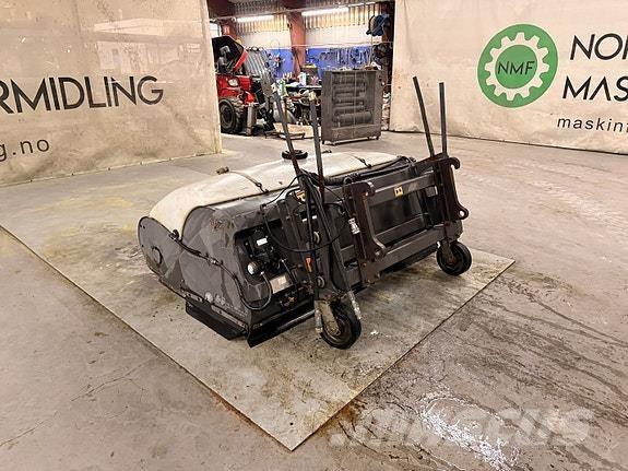 Holms SU-1,85. Andet udstyr til vej- og snerydning