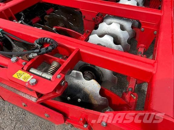 Horsch Pronto 6 DC Gødningsspreder