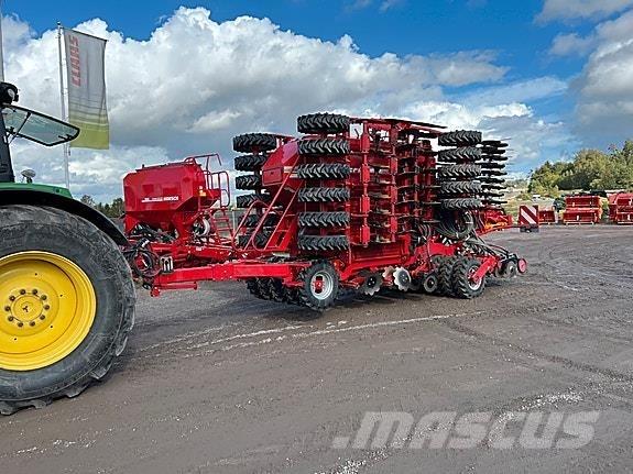 Horsch Pronto 6 DC Mineralspreder