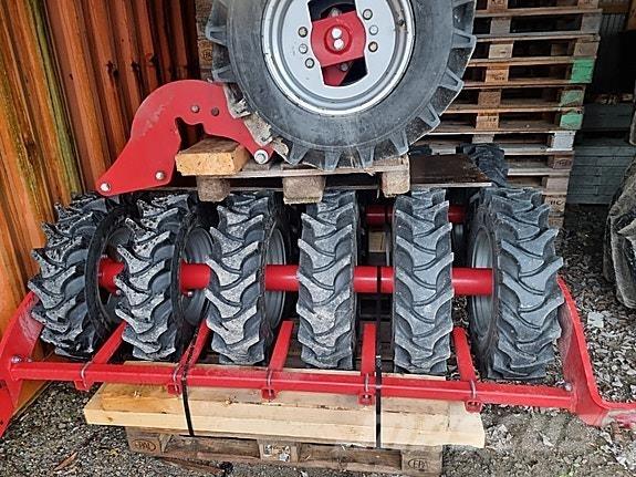 Horsch Pronto 6 DC Mineralspreder