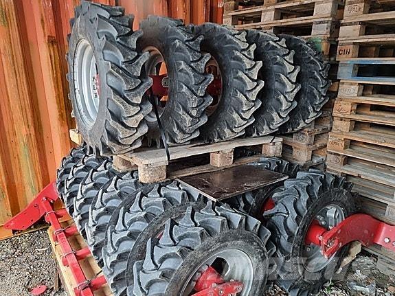 Horsch Pronto 6 DC Mineralspreder