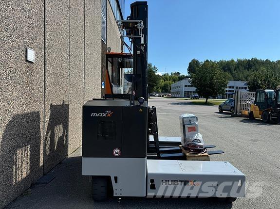 Hubtex MAXX 45 Diesel gaffeltrucks