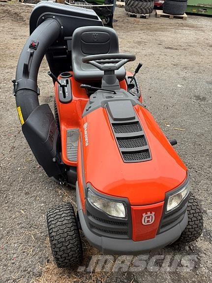 Husqvarna 2023 Andet udstyr til foderhøster