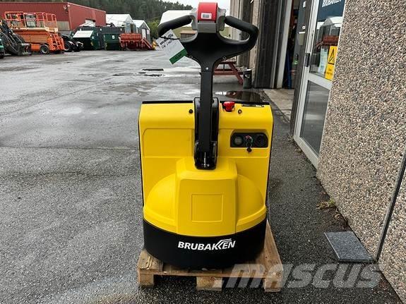 Hyster P1,6 Diesel gaffeltrucks
