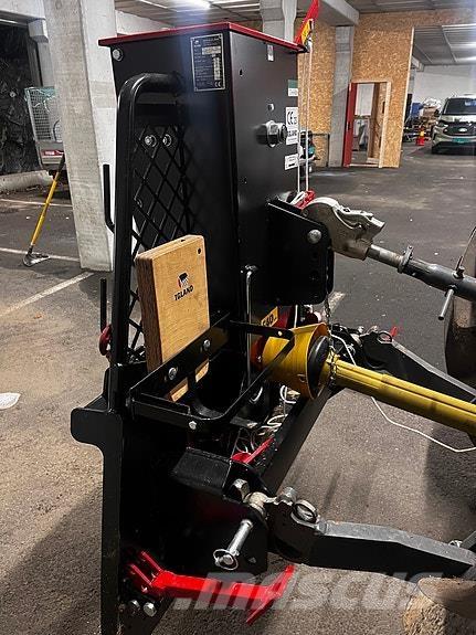 Igland 42 Skovbrug - Andet