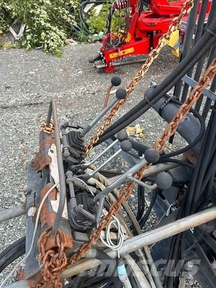 Igland 450 Skovbrug - Andet