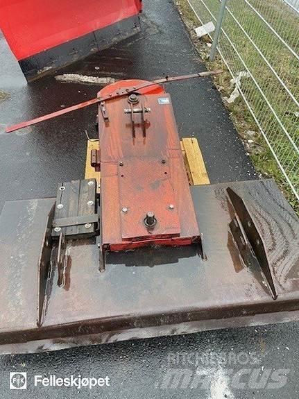 Igland 5106 Skovbrug - Andet