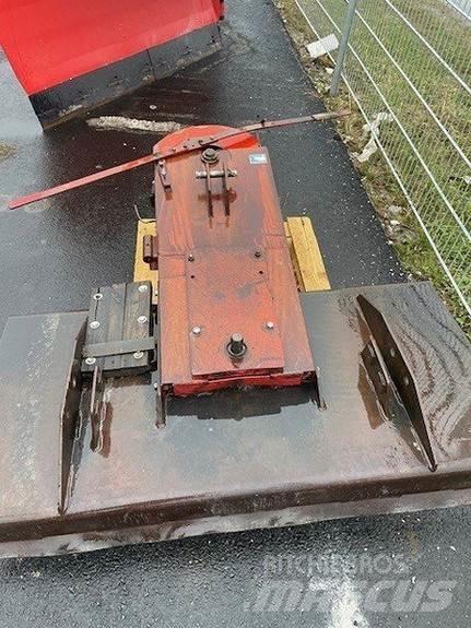 Igland 5106 Skovbrug - Andet