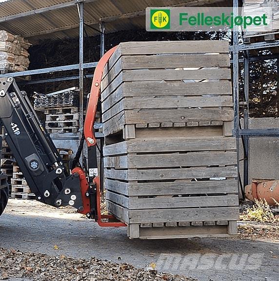 Igland FL95 Landbrug - Andet 