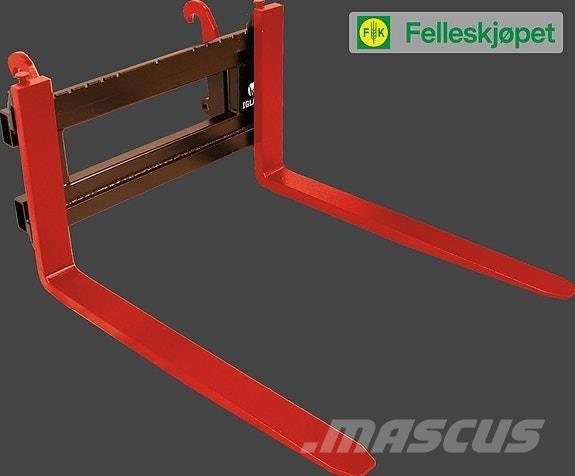 Igland FL95 Landbrug - Andet 