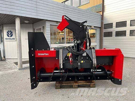 Igland SB 2580 Sneslynger