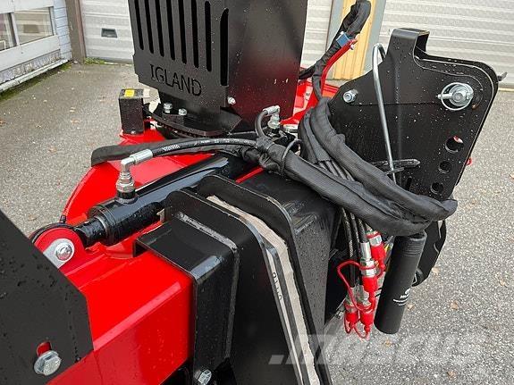 Igland SB 2580 Sneslynger