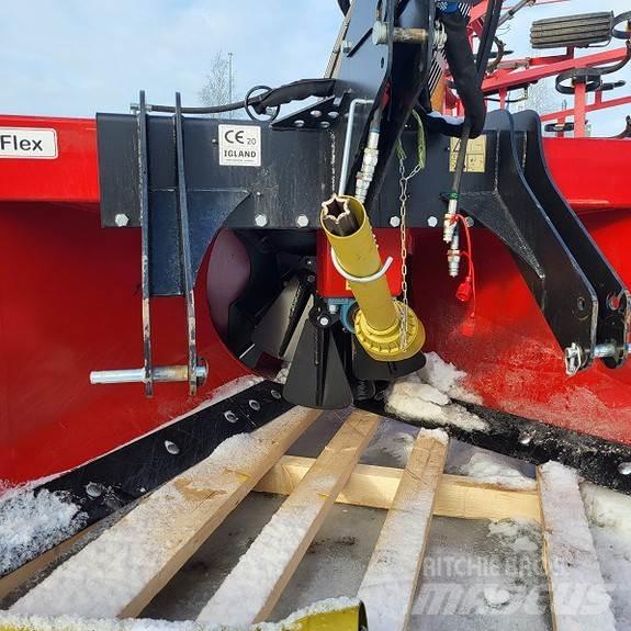 Igland SBV 2380 Sneslynger