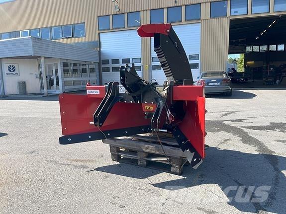 Igland SBV2270 Sneslynger