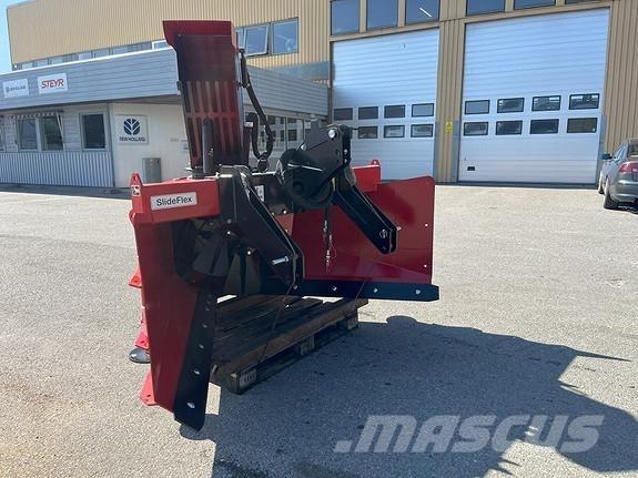 Igland SBV2380 Sneslynger