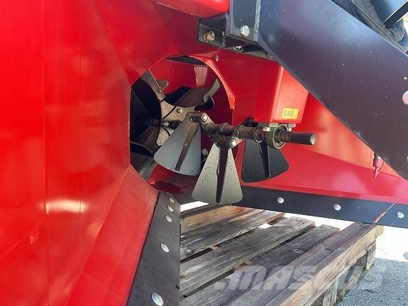 Igland SBV2380 Sneslynger
