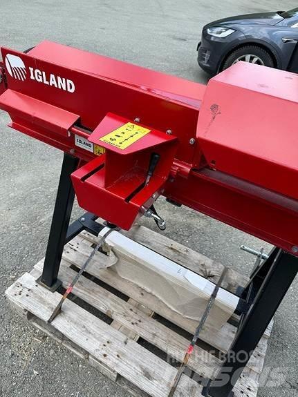 Igland WS65 Skovbrug - Andet
