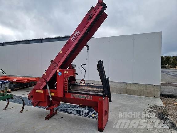 Japa 2100, 5,6T Skovbrug - Andet