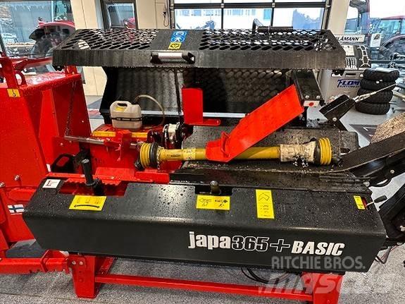 Japa 365+ Basic Skovbrug - Andet