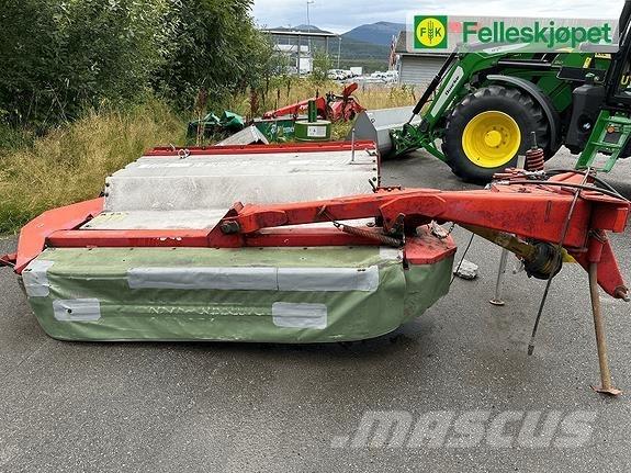 JF GX 2400 Græsslåmaskiner