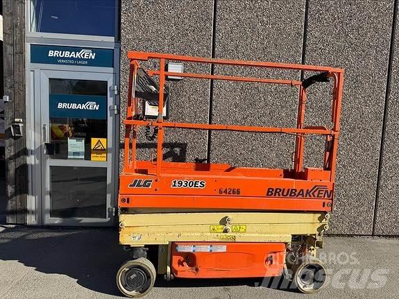 JLG 1930ES Andre lifte og platforme