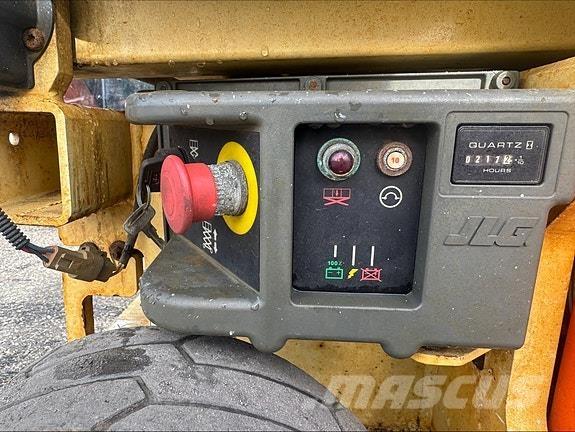 JLG 1930ES 50953 Andre lifte og platforme