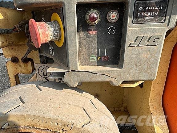 JLG 1930ES 61749 Andre lifte og platforme