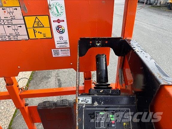 JLG 1932 ES 65387 Andre lifte og platforme