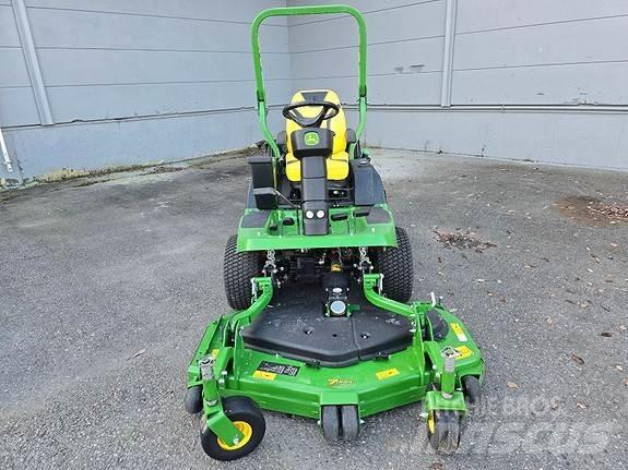 John Deere 1550 Have & Park - Andet 