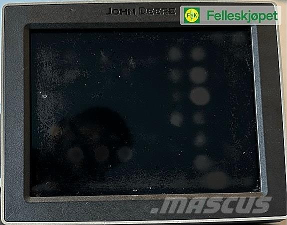 John Deere 4240 Landbrug - Andet 
