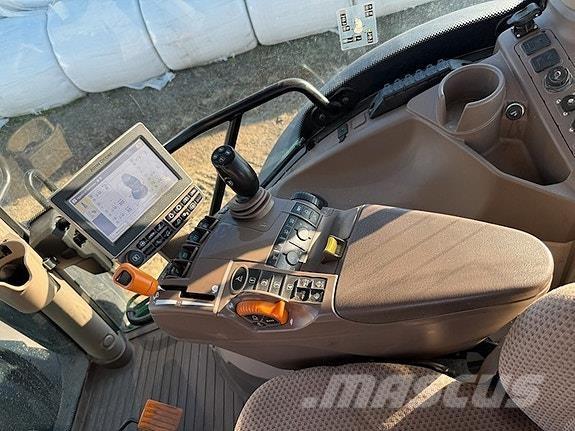 John Deere 6155R Traktorer