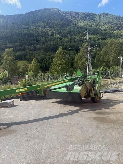 John Deere 630 Andet udstyr til foderhøster