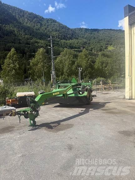 John Deere 630 Andet udstyr til foderhøster