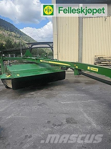John Deere 630 Andet udstyr til foderhøster