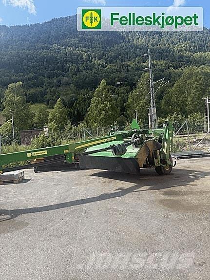John Deere 630 Andet udstyr til foderhøster