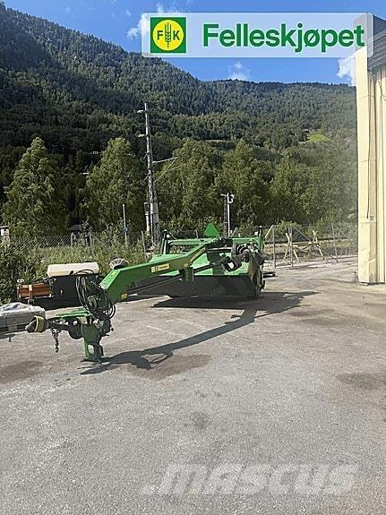 John Deere 630 Andet udstyr til foderhøster