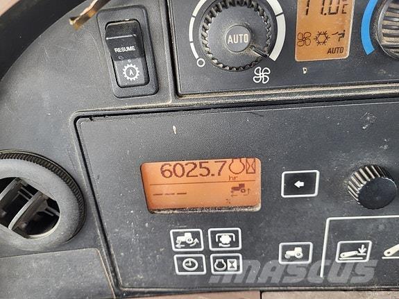 John Deere 7720 Traktorer