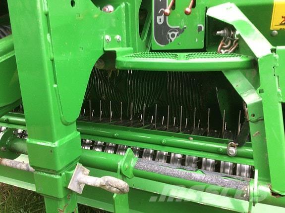 John Deere C441HR Rundballe-pressere