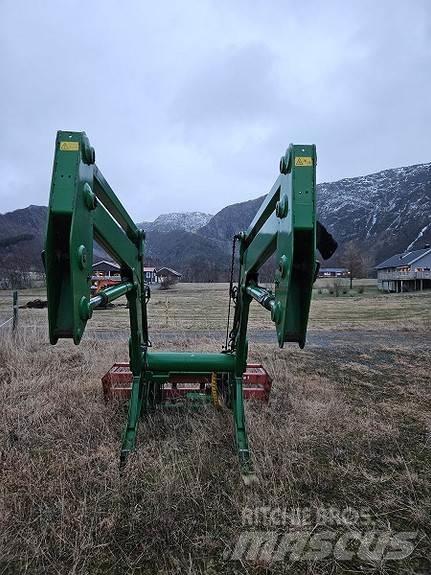 John Deere H360C Landbrug - Andet 